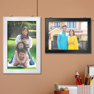 LED Clip-on Display > Overview Image