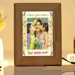 Led Frame>Overview Image