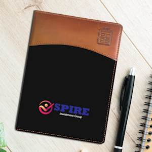 Leather Edge Executive Diary>Overview Image