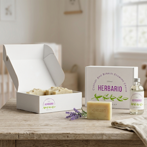 Logo Mailer Boxes > Overview Image