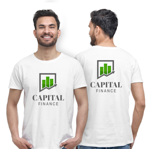 Mark & Spencer Round Neck T-Shirts >  Overview Image