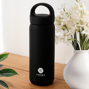 New Travel Tumbler  > Overview Image