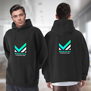 Oversized Hoodies > Overview Image