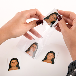 Passport Size Photo > Overview image