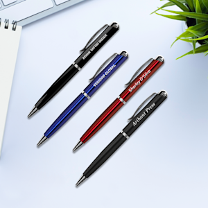 personalized pens