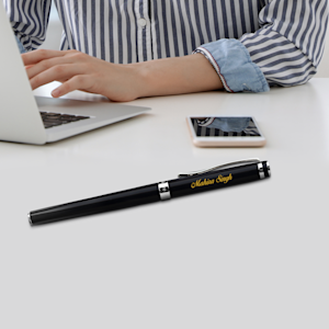 Pierre Cardin - Merlot Exclusive Fountain Pens > Overview image