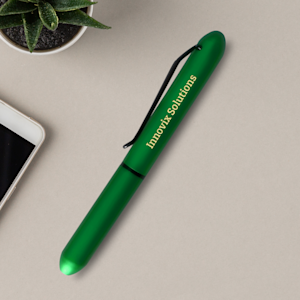 Submarine Bullet Mini Ball Pens > Overview Image