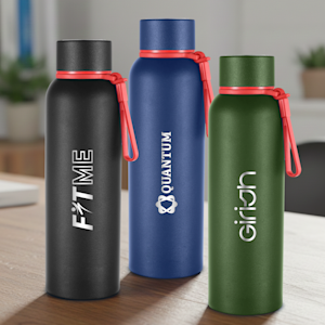 Pexpo Bravo Vaccum Bottles >Overview Image