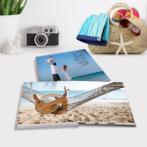 Layflat Photobooks