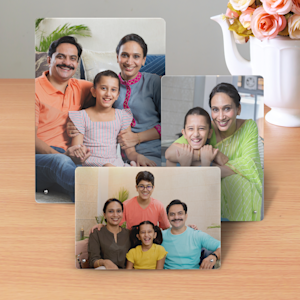 Acrylic Photo Frames > Overview image