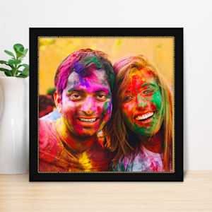 Premium Photo Frame