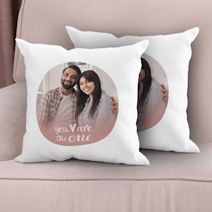 Cushions