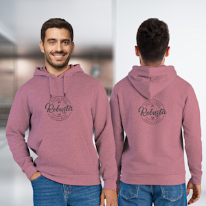 Premium Sweatshirt with Hood > Overview image