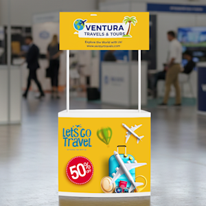 Promotional Tables >Overview Image