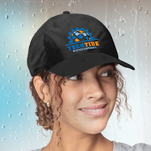 Waterproof Rain Cap > Overview Image