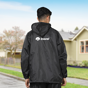 Rain Suit Xcent Safari