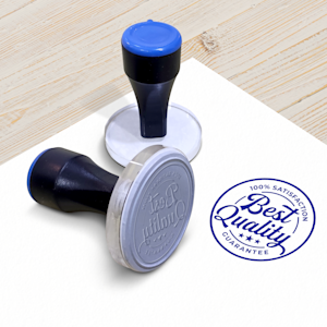 Basic Rubber Stamps