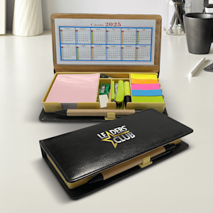 Office Stationery Kit > Overview Image