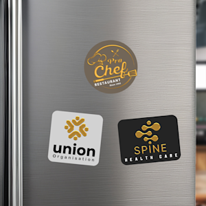 Foil Stickers > Overview Image