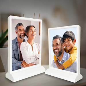 LED Display Frame > Overview Image