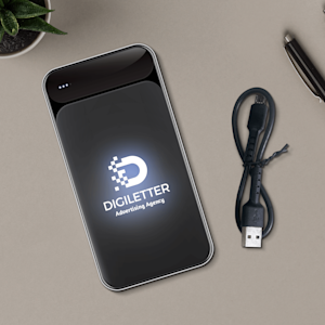 Englow-Logo Glow Power Bank > Overview Image