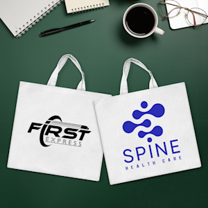 Promotional Bulk Tote Bags > Overview Image