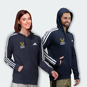 Adidas Hoodie > Overview image