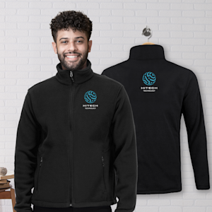 Fleece Jackets - Multi Location > Overview Image