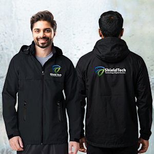 Waterproof Jackets