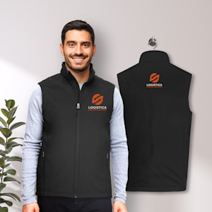 Sleeveless Winter Jackets - Multi Location > Overview Tab