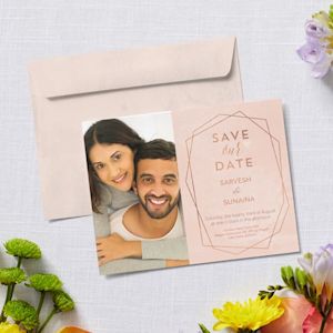 Save the Date Cards