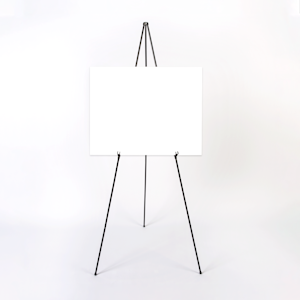 easels easel foam