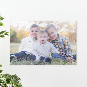 Aluminium Prints, Metal Photo Prints | Vistaprint Australia