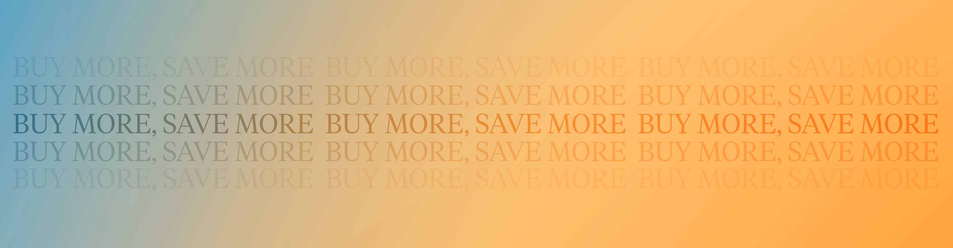 IN NVHP V2 > Buy More Save More Yellow > HP Banner