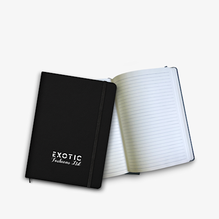 IN NVHP V2 > Product Tile >Personalised Diary with Magnetic Lock> Img