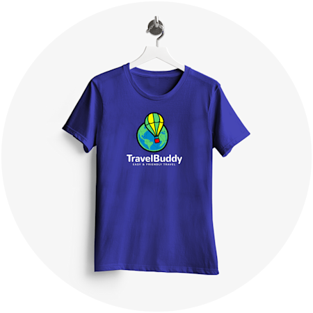 Custom T-shirts