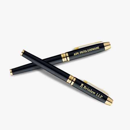 IN NVHP V2 > Product Tile >Parker Odyssey Laque Black Gold Trim Roller Ball Pen>IMG