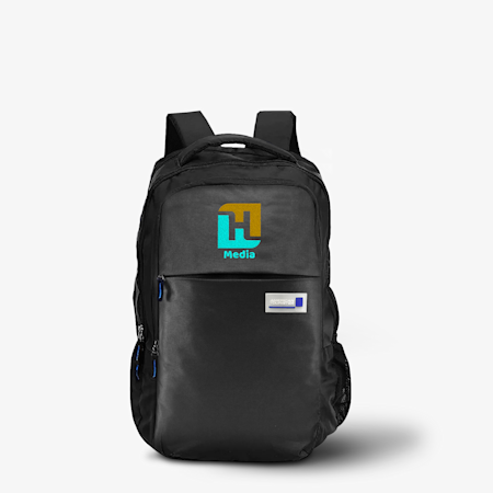 IN NVHP V2 > Product Tile > American Tourister® Laptop Bags with Rain Cover > Img