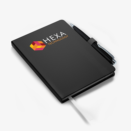 IN NVHP V2 > Product Tile >Diary With Pen Holder>IMG