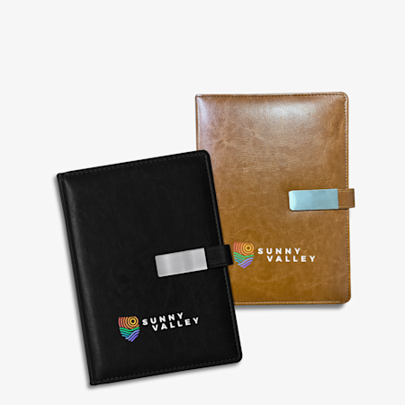 IN NVHP V2 > Product Tile >Personalised Diary with Magnetic Lock> Img