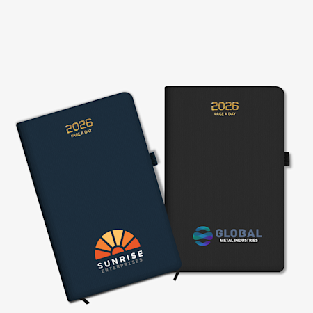 IN NVHP V2 > Product Tile >Executive Daily Planner with Pen Holder>IMG