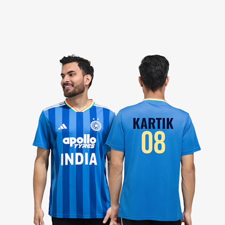 IN NVHP V2 > Product Tile >  India T20 Cricket Fan Jersey > Img