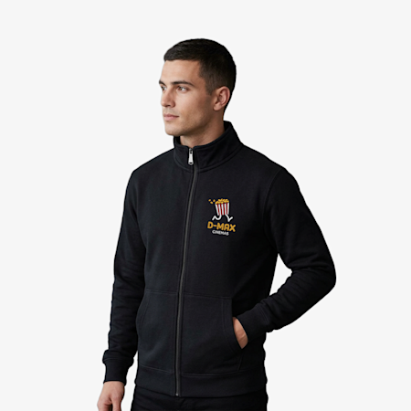 IN NVHP V2 > Product Tile > Marks & Spencer® High Neck Sweatshirts > Img