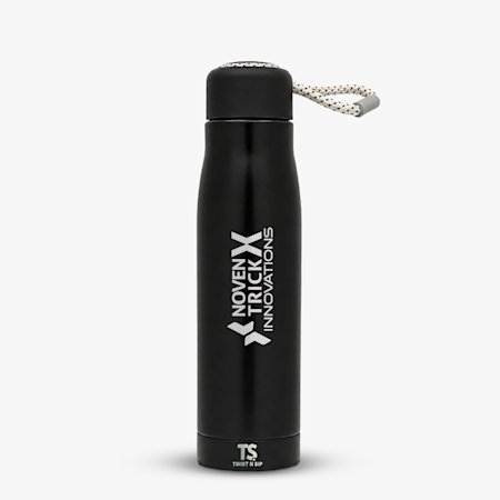 IN NVHP V2 > Product Tile > Matt Black Stainless Steel Bottles > Img