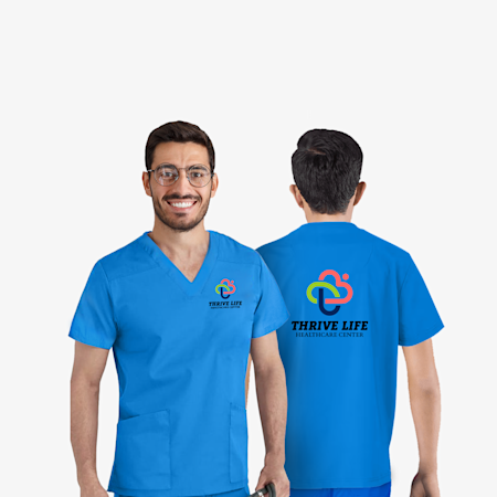 IN NVHP V2 > Product Tile >Men's Scrubs Suits> IMG