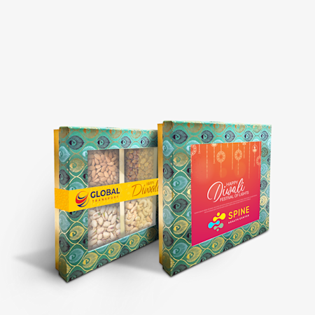 IN NVHP V2 > Product Tile >Custom Dry Fruits Gift Box> IMG