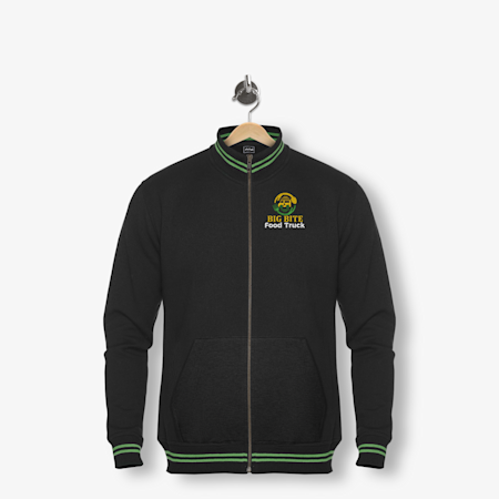 IN NVHP V2 > Product Tile > High Neck Jacket > Img