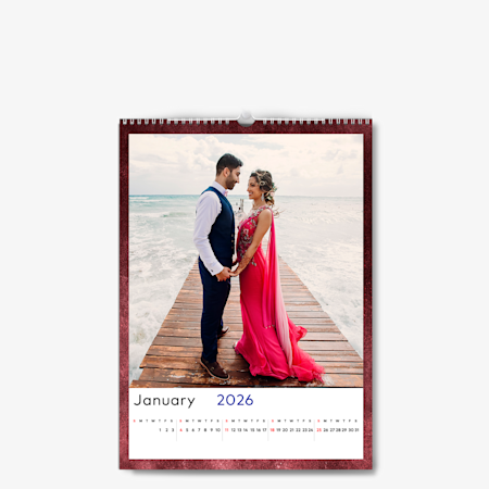 Wall Calendars