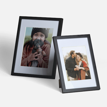 Framed Prints