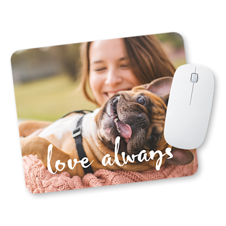 Mouse Pads